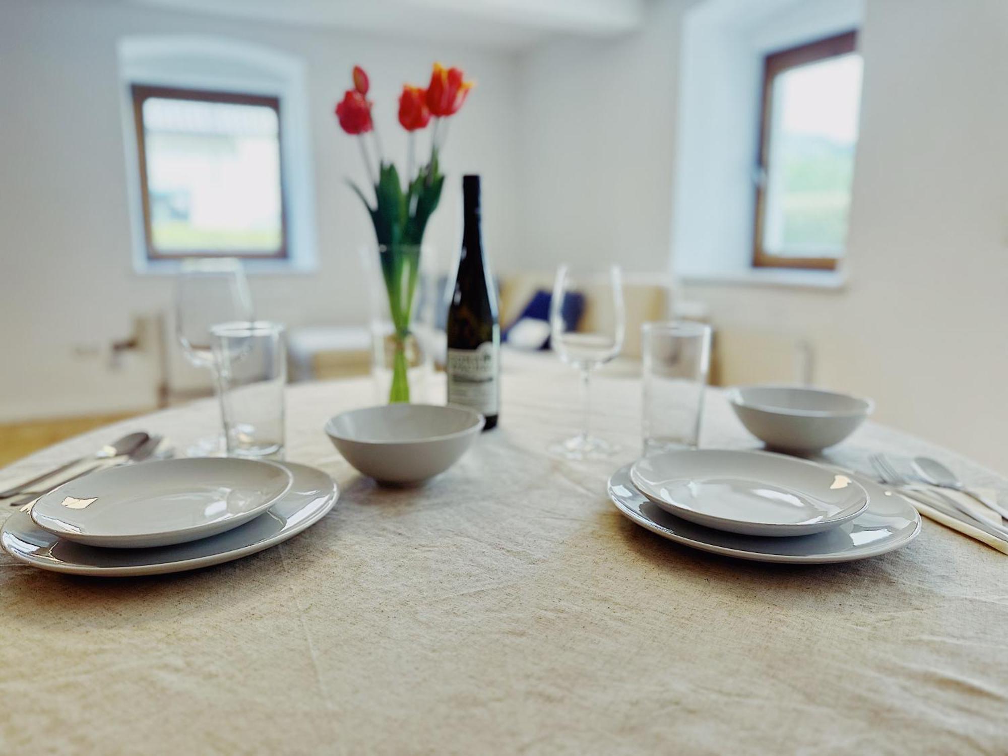 Romantic Chalet - Alpine Getaway Salzkammergut Viechtwang エクステリア 写真